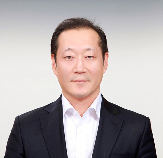 정형락 사장.[사진: 두산 제공]