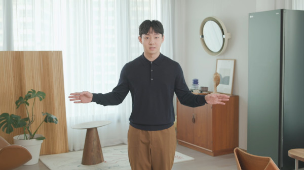 [사진: LG전자 제공]