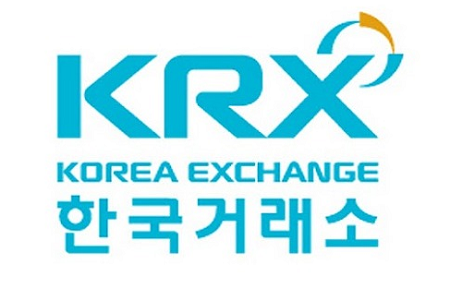 한국거래소 CI (사진제공=한국거래소)