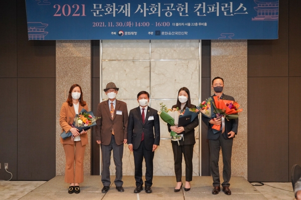 [사진: 효성그룹 제공]
