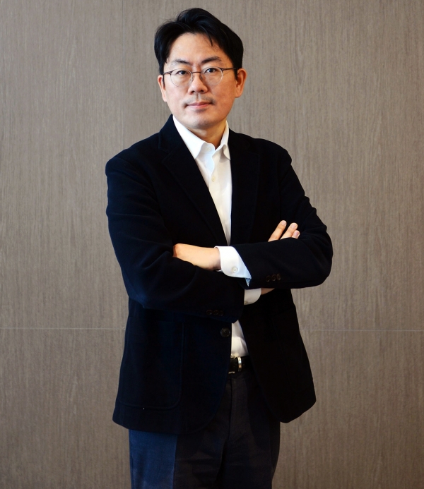 노종원 SK하이닉스 사장. [사진: SK하이닉스 제공]