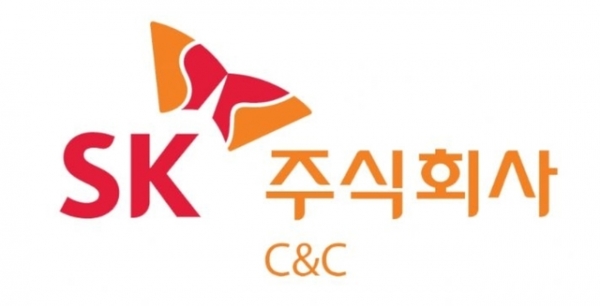 (SK(주) C&C CI)