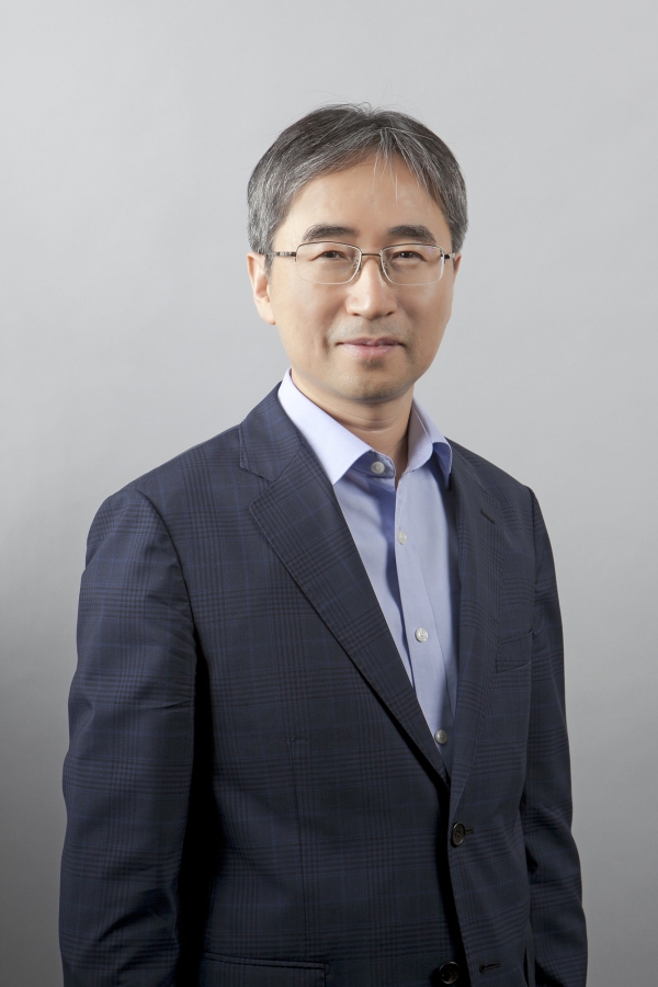 장덕현 삼성전기 신임 대표이사 사장