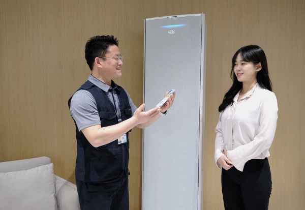 [사진=삼성전자서비스 제공]