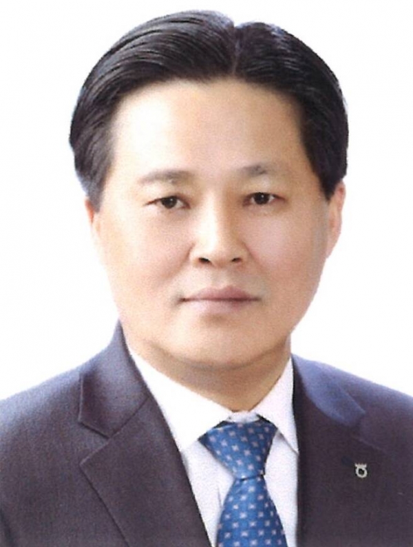 최광수 NH저축은행 대표이사