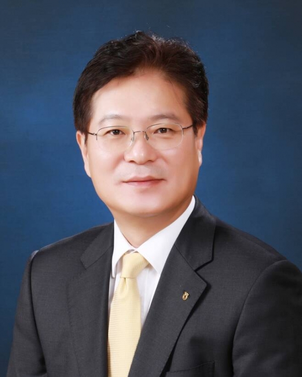 서철수 NH농협리츠운용 대표이사