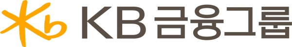 KB금융그룹 CI [사진제공=KB금융그룹]