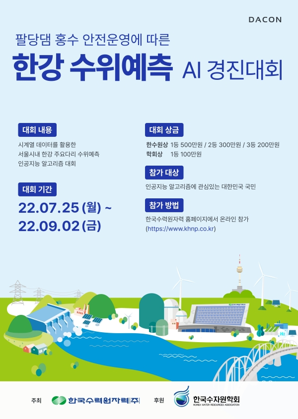 [사진제공=한국수력원자력]