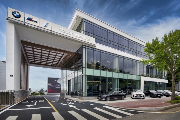 [사진제공=BMW 그룹 코리아]