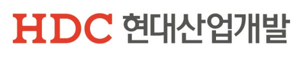 HDC현대산업개발 CI
