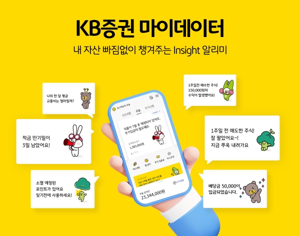 [사진제공=KB증권]