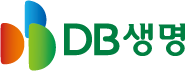 DB생명 CI [사진제공=DB생명]