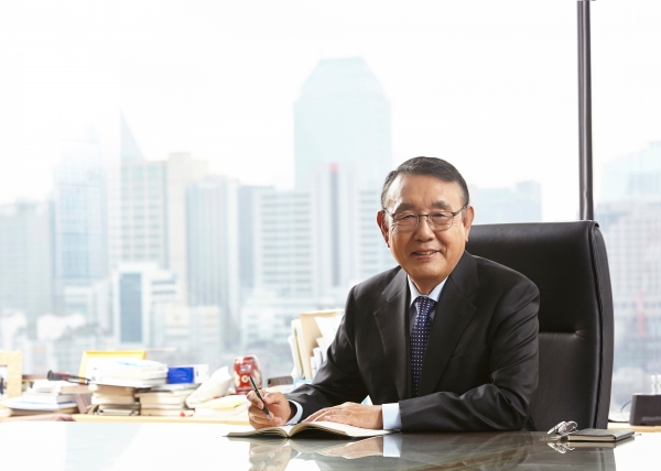 고려아연 최창근 회장 [사진제공=고려아연]