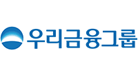 우리금융그룹 CI