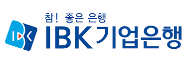 기업은행 CI
