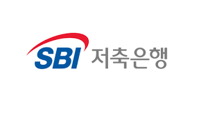 SBI 저축은행 CI