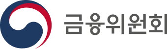 금융위원회 CI