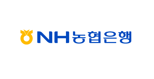 NH농협은행 CI