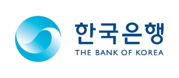 한국은행 CI