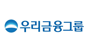 우리금융그룹 CI