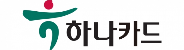 하나카드 CI