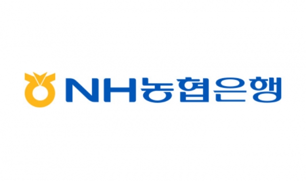 NH농협은행 CI