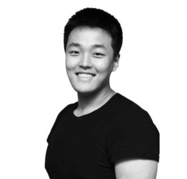 권도형 테라폼랩스 대표[권도형 대표 페이스북]