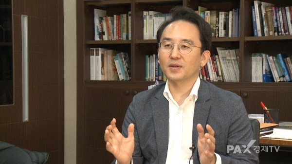 이영주 CFP 겸 '재화담' 진행자