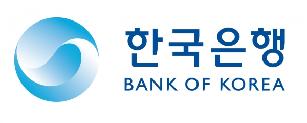 한국은행 CI