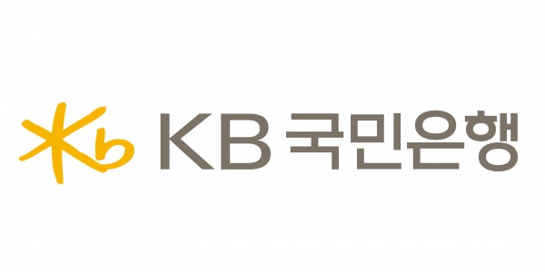 KB국민은행 CI