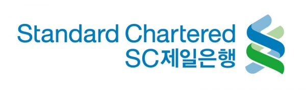 SC제일은행 CI [사진제공=SC제일은행]