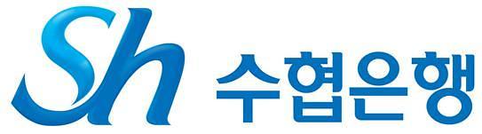 SH수협은행 CI