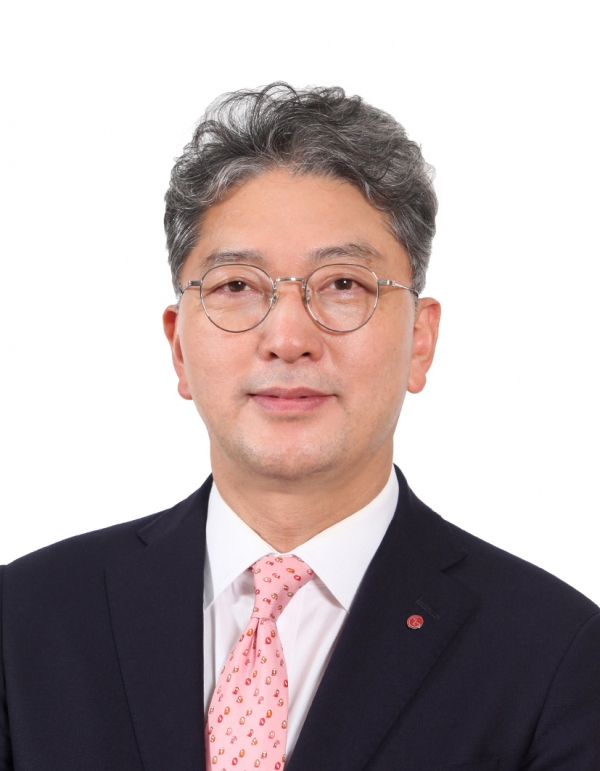 LG전자 한국영업본부장(사장) 이상규 [사진제공=LG전자]