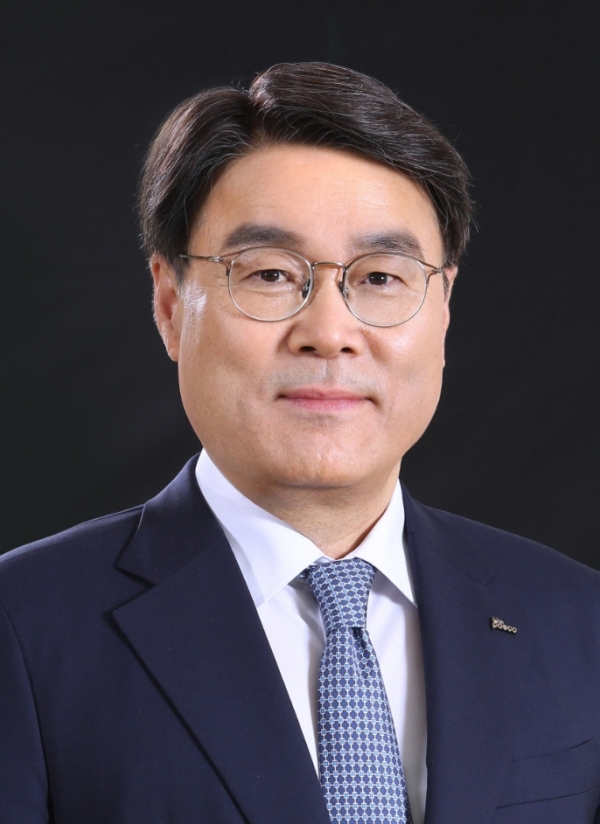 포스코그룹 최정우 회장 [사진=포스코그룹]