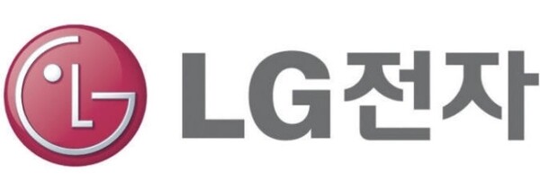 LG전자 CI