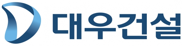 대우건설 CI