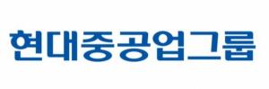 현대중공업그룹 CI