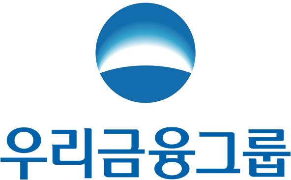 우리금융그룹 CI [사진제공=우리금융그룹]