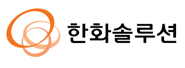 한화솔루션 CI