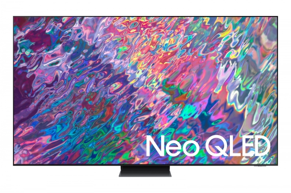 2022년형 Neo QLED 98형 제품 이미지 [사진=삼성전자]