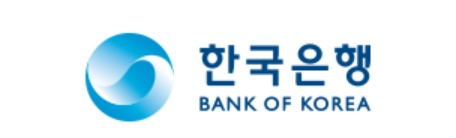 한국은행 CI [사진제공=한국은행]
