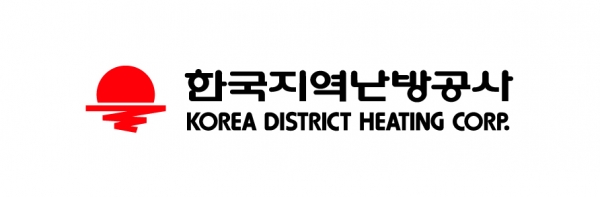 한국지역난방공사 CI