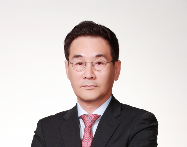 조선부문 유상철 대표이사 [사진=HJ중공업]