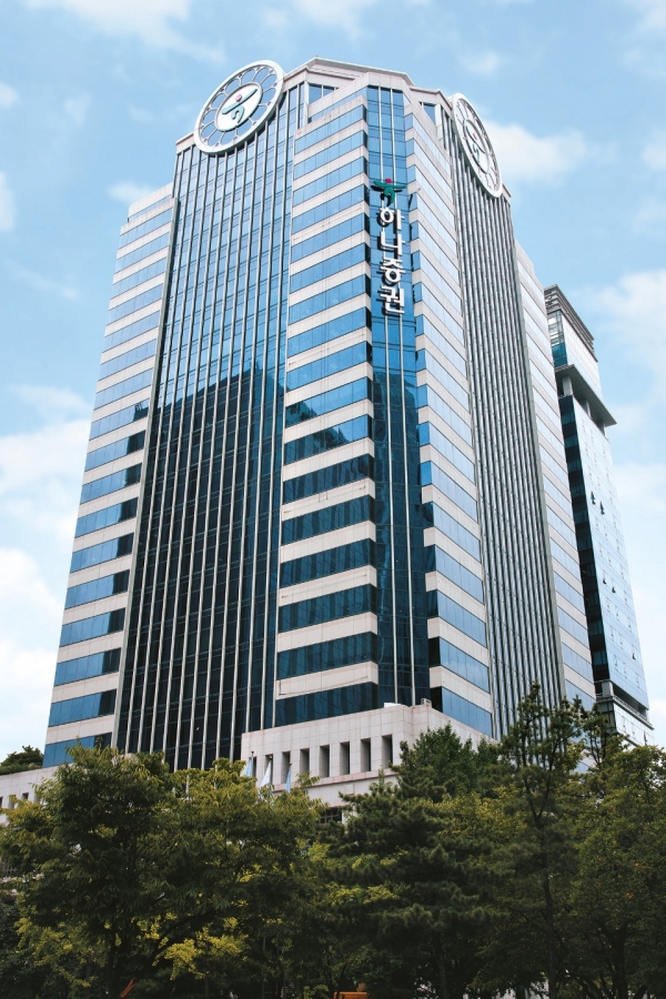 하나증권 전경 [사진제공=하나증권]