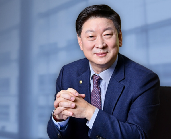오화경 저축은행중앙회 회장