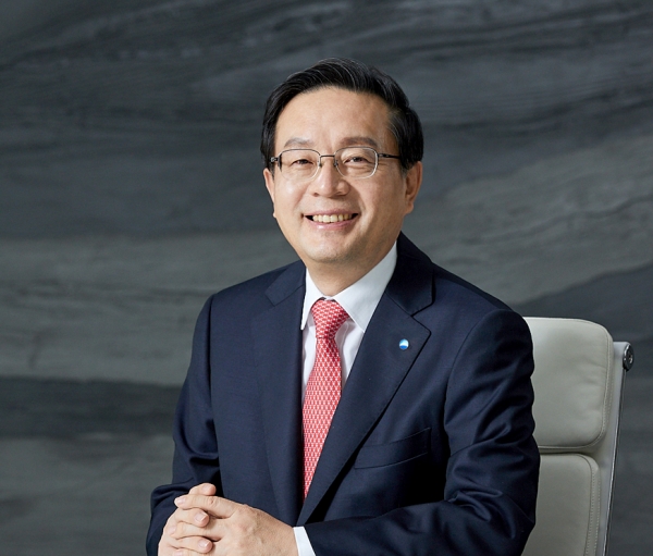 손태승 우리금융그룹 회장 [사진제공=우리금융그룹]