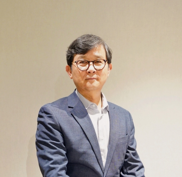 쌍용건설 김기명 대표이사 [사진제공=글로벌세아]