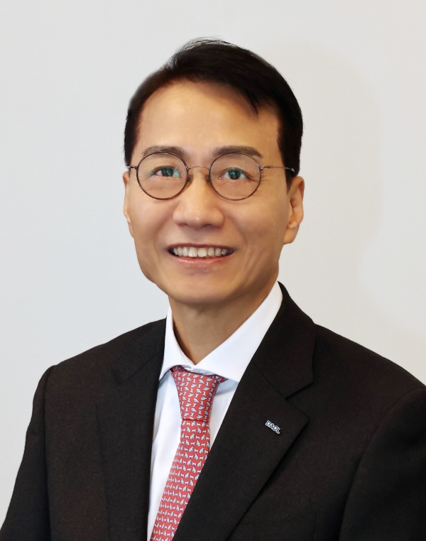 이창희 다올자산운용 대표이사 [사진제공=다올투자증권]