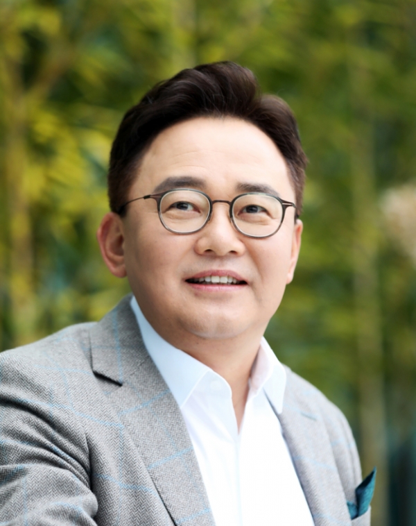 SK에코플랜트 박경일 사장 [사진제공=SK에코플랜트]