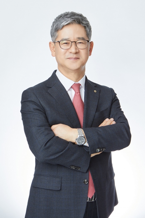 윤상운 NH농협카드 사장 [사진제공=NH농협카드]